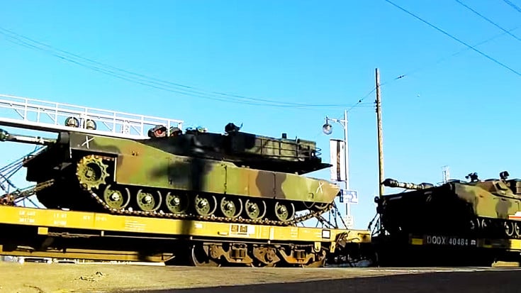 UP-hauls-tanks | Train Fanatics Videos