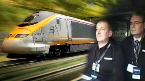 world-fastest-train | Train Fanatics Videos