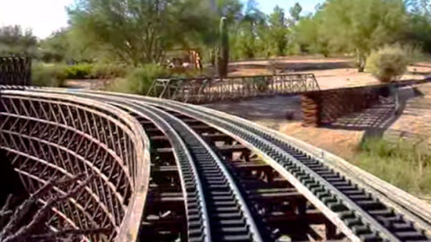 worlds-largest-garden-railroad | Train Fanatics Videos
