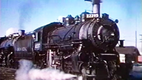 Union Pacific Big Boy History Lesson Beginning To End! | Train Fanatics Videos