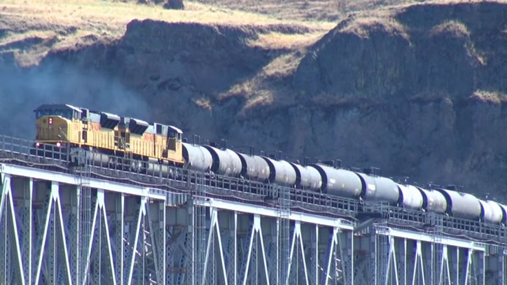 Engineering Marvel: Joso High Bridge | Train Fanatics Videos
