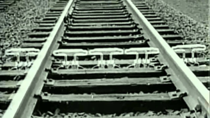 Railroad Signals And Communication: A Retrospective! | Train Fanatics Videos