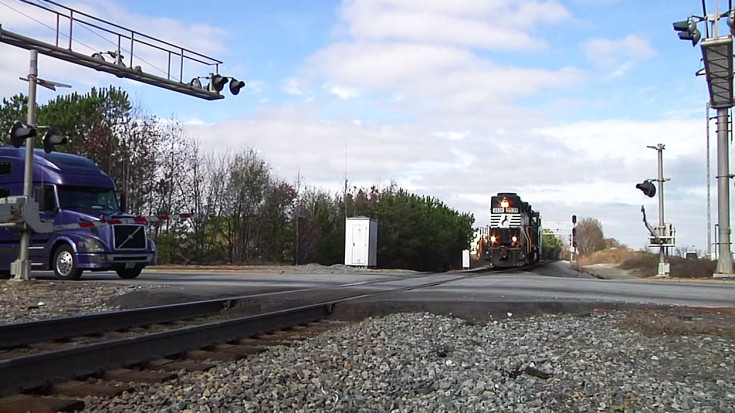 Railroad Signals And Communication: A Retrospective! | Train Fanatics Videos
