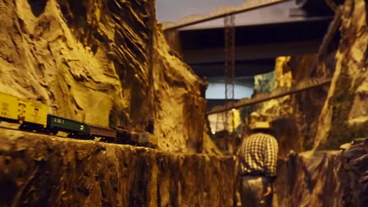 Guinness World Record| Largest Model Railroad: America’s Northlandz! | Train Fanatics Videos