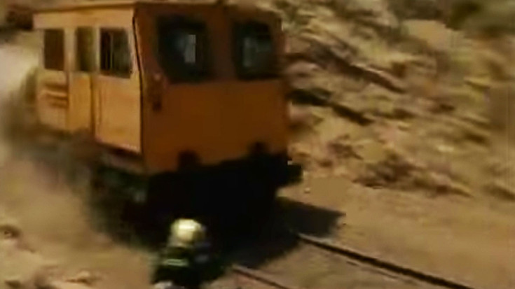 double-derail | Train Fanatics Videos