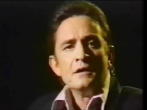 Johnny Cash Brings “Wreck of Old ’97” To Life!