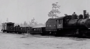 Trains & WW2: US Tests Ways To Derail Enemy Trains