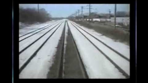 Hook And Ladder Firetruck VS Amtrak Train! | Train Fanatics Videos