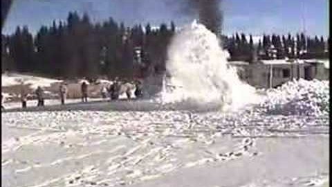 Cumbres & Toltec Railroad Snow Removal | Train Fanatics Videos