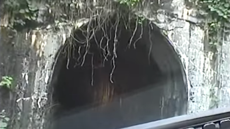 _1__Train_Cab_Ride_Thru_Cheat_Mtn_Tunnel_-_YouTube | Train Fanatics Videos