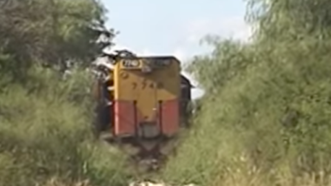 _1__Tren_explorador_de_Belgrano_Cargas_pasando_por_Tabaquillo_-_YouTube | Train Fanatics Videos