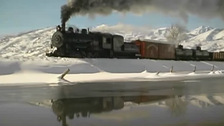 _2__HVRR_WinterTour_-_YouTube | Train Fanatics Videos