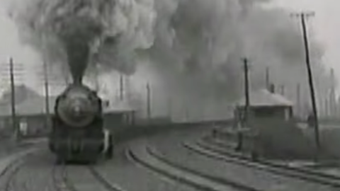 _2__Lackawanna_Q2_4-8-4_No__1603__March_16_1929_-_YouTube | Train Fanatics Videos