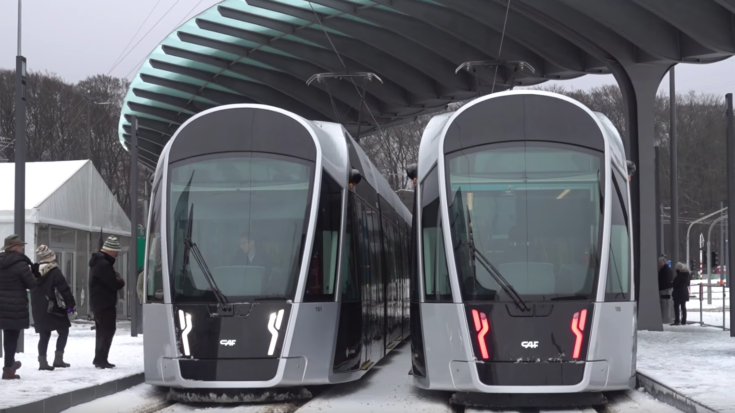 _3__Luxembourg_s_new_tram_-_YouTube | Train Fanatics Videos