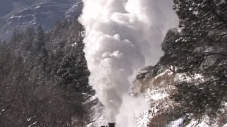 _3__Christmas_in_Colorado_-_Durango___Silverton_Part_2_-_YouTube 2 | Train Fanatics Videos