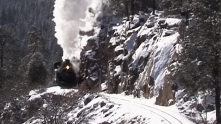 _3__Christmas_in_Colorado_-_Durango___Silverton_Part_2_-_YouTube | Train Fanatics Videos