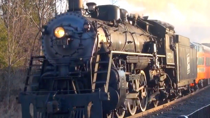 Soo_Line_2719_-_YouTube | Train Fanatics Videos