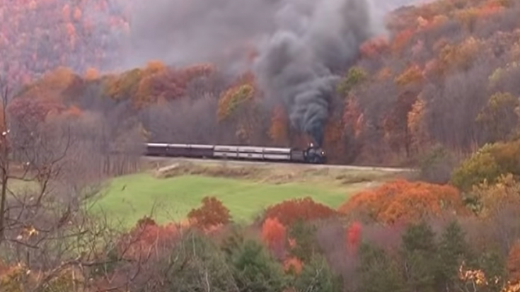 Western_Maryland_734_-_YouTube | Train Fanatics Videos