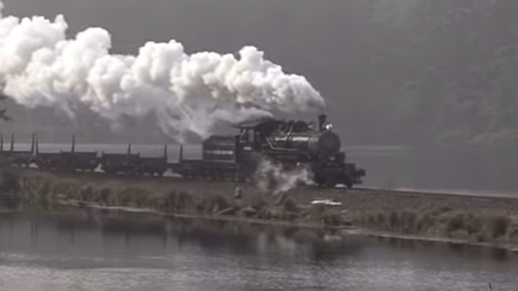 “Skookum” #7 Back On The Rails | Train Fanatics Videos