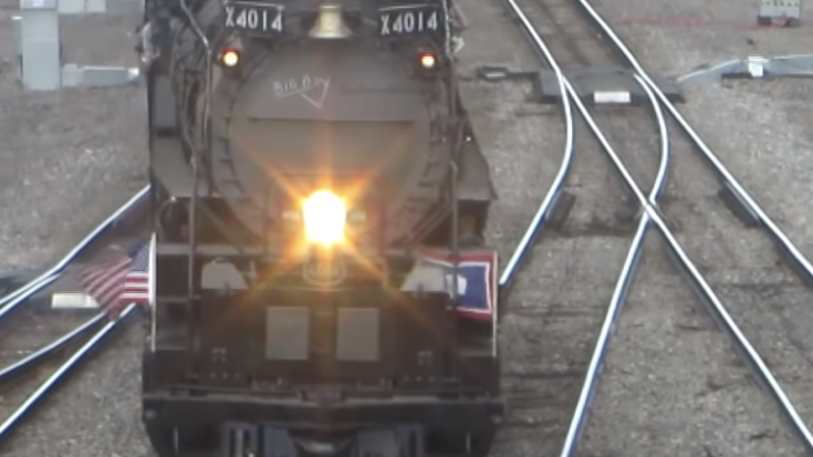 Screen Shot 2019-05-16 at 12.57.39 PM | Train Fanatics Videos