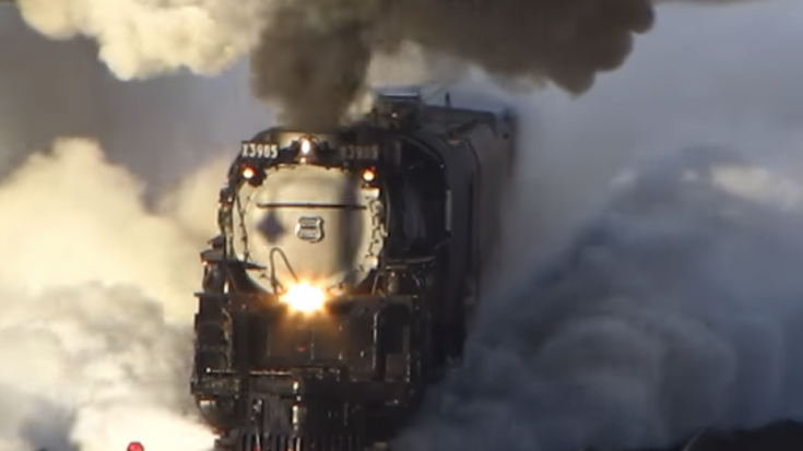 Screen Shot 2019-07-05 at 11.56.04 AM | Train Fanatics Videos