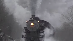 _150___HD__Reading_and_Northern_425__Lerro_Productions_Excursion_February_2016_-_YouTube | Train Fanatics Videos