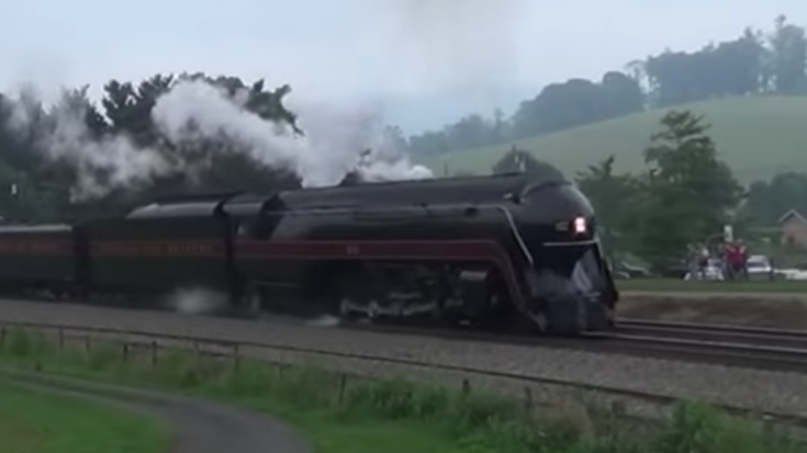 The_Greatest_611_Video_Ever_-_YouTube | Train Fanatics Videos