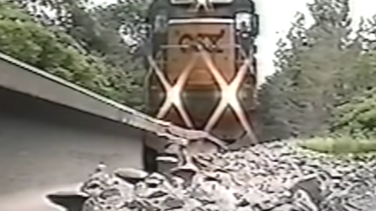 _78__The_bad_rails_2___6-17-2007_-_YouTube | Train Fanatics Videos