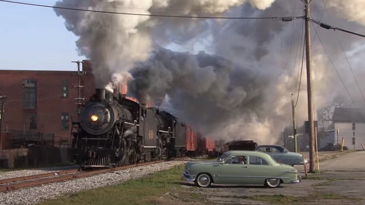 Southern Railways – Back In Time | Train Fanatics Videos