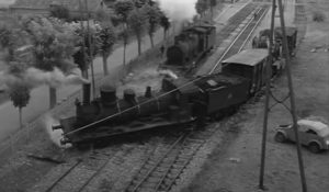 The Train Movie 1964