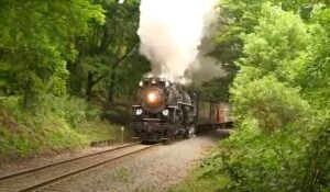 NKP 765 Throaty Stack Talk