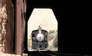 Virginia & Truckee RR To Virginia City Virginia & Truckee RR To Virginia City